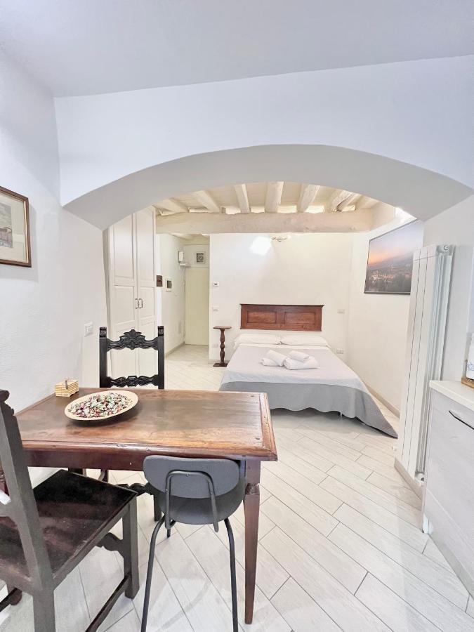 Adg Apartment 33 Florence Buitenkant foto