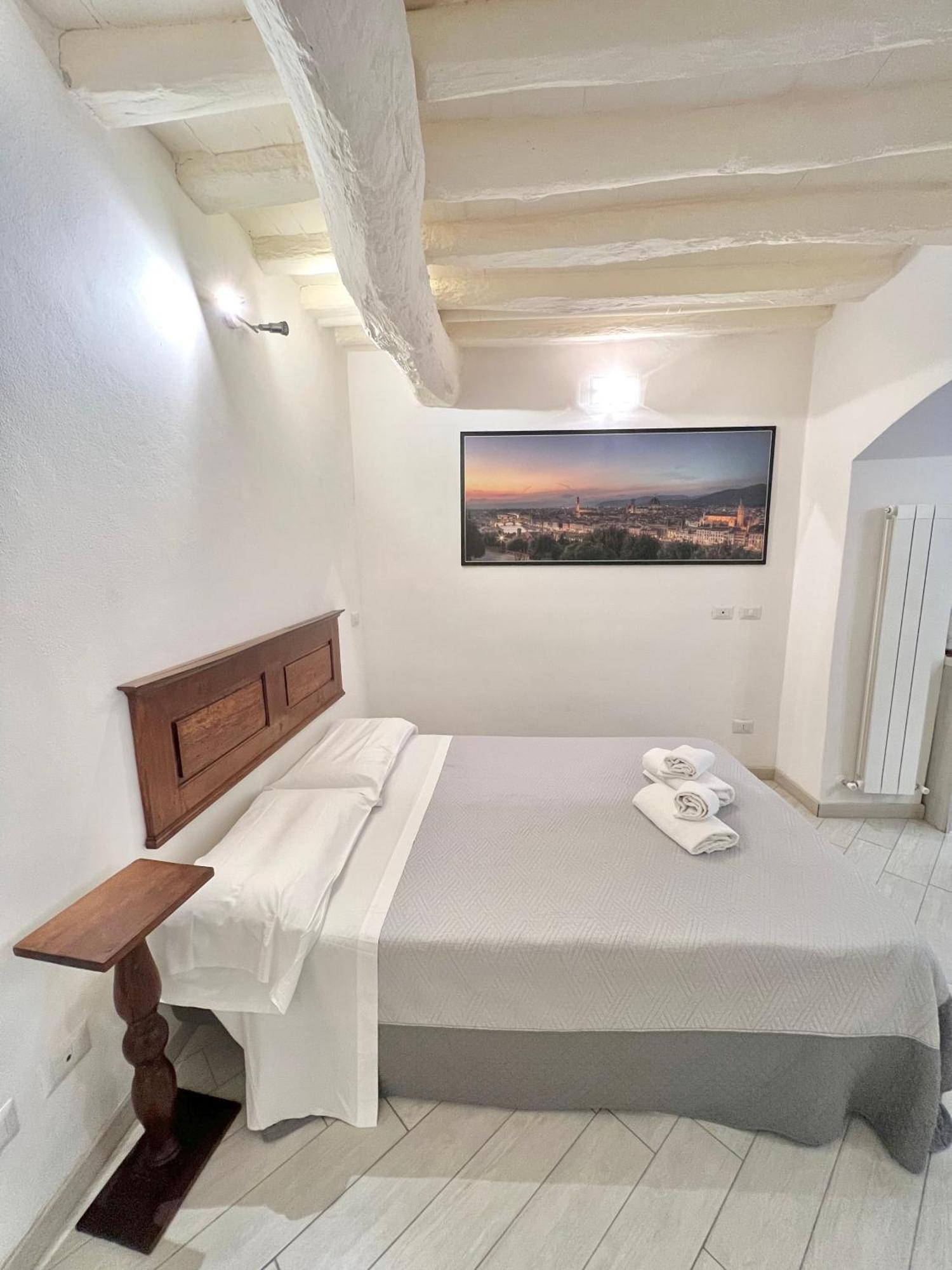 Adg Apartment 33 Florence Buitenkant foto