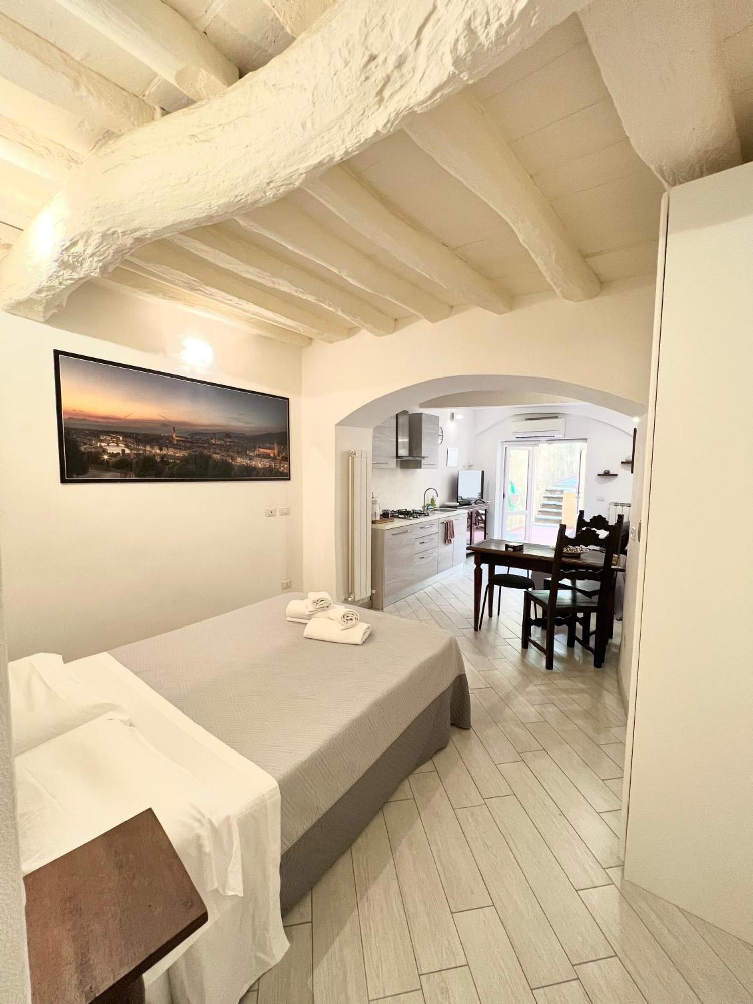 Adg Apartment 33 Florence Buitenkant foto