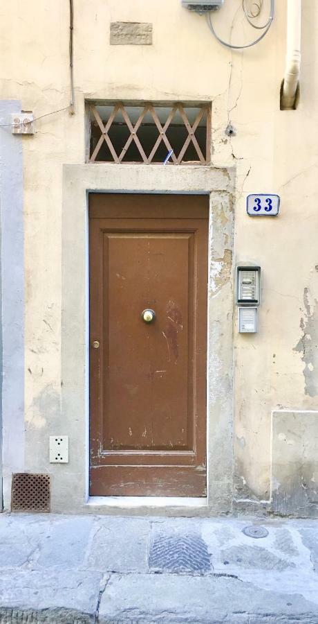 Adg Apartment 33 Florence Buitenkant foto